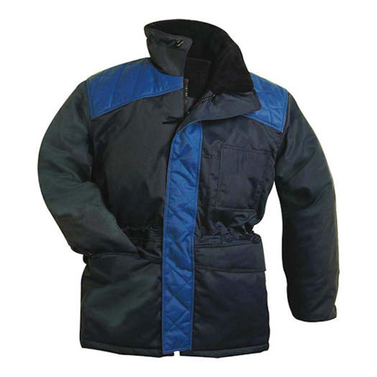 COLD ROOM JACKET - SAFETY ZONE | Flutterwave Store