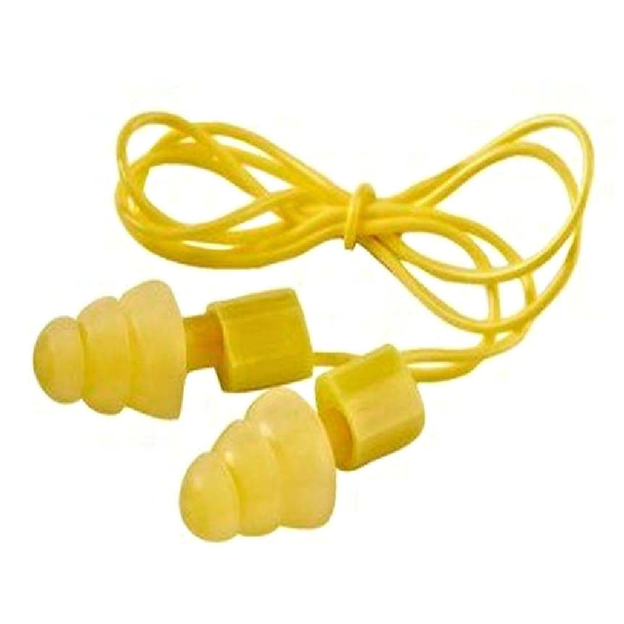 3M E-A-R Ultrafit 20 Earplugs Individually Packed with plastic case