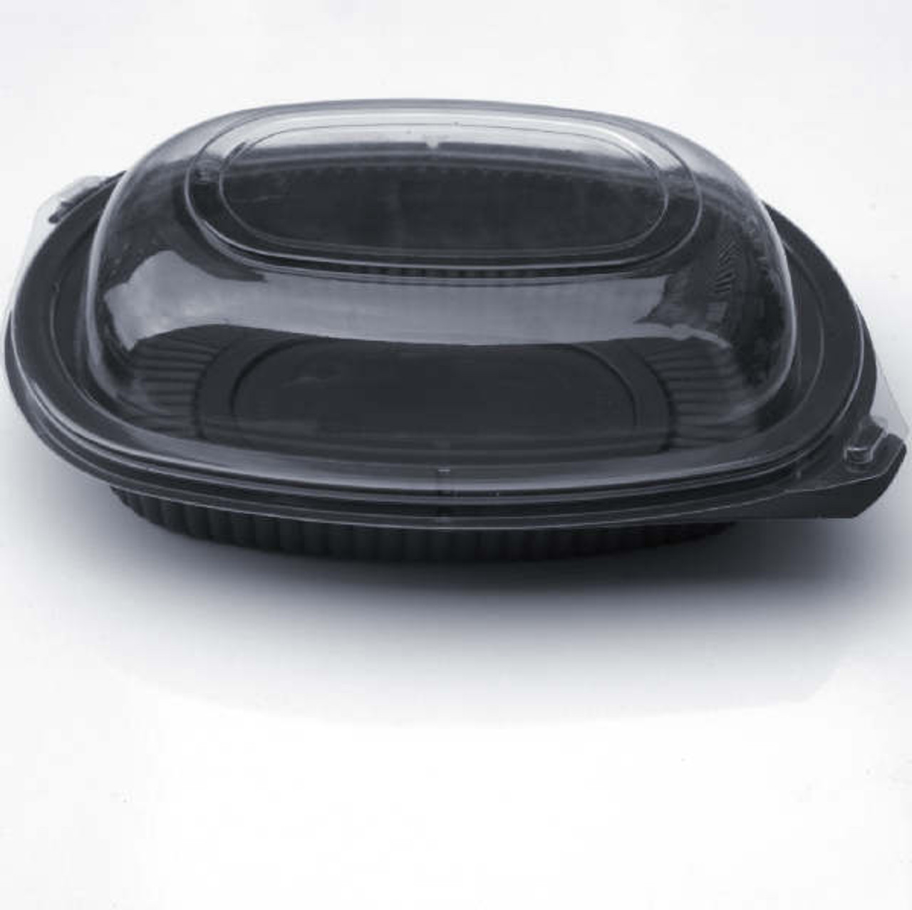 Large Platter 1,000ml Microwavable base and lid SPECIALS ( Pack x 40 )