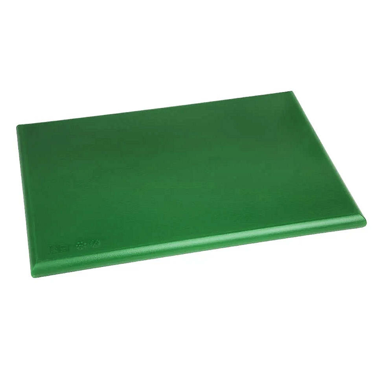 CHOPPING board Extra Thick Green 12" x 18" x 1"