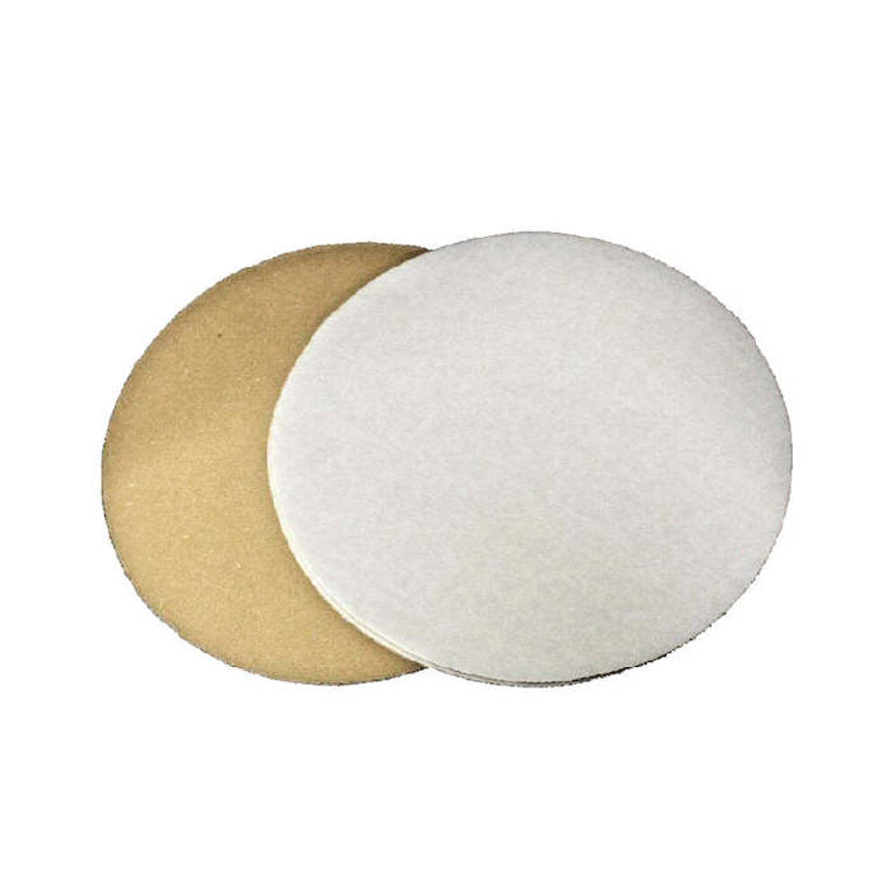 10"Corrugated cardboard pizza Discs or Cake bases ( see quantiy options )