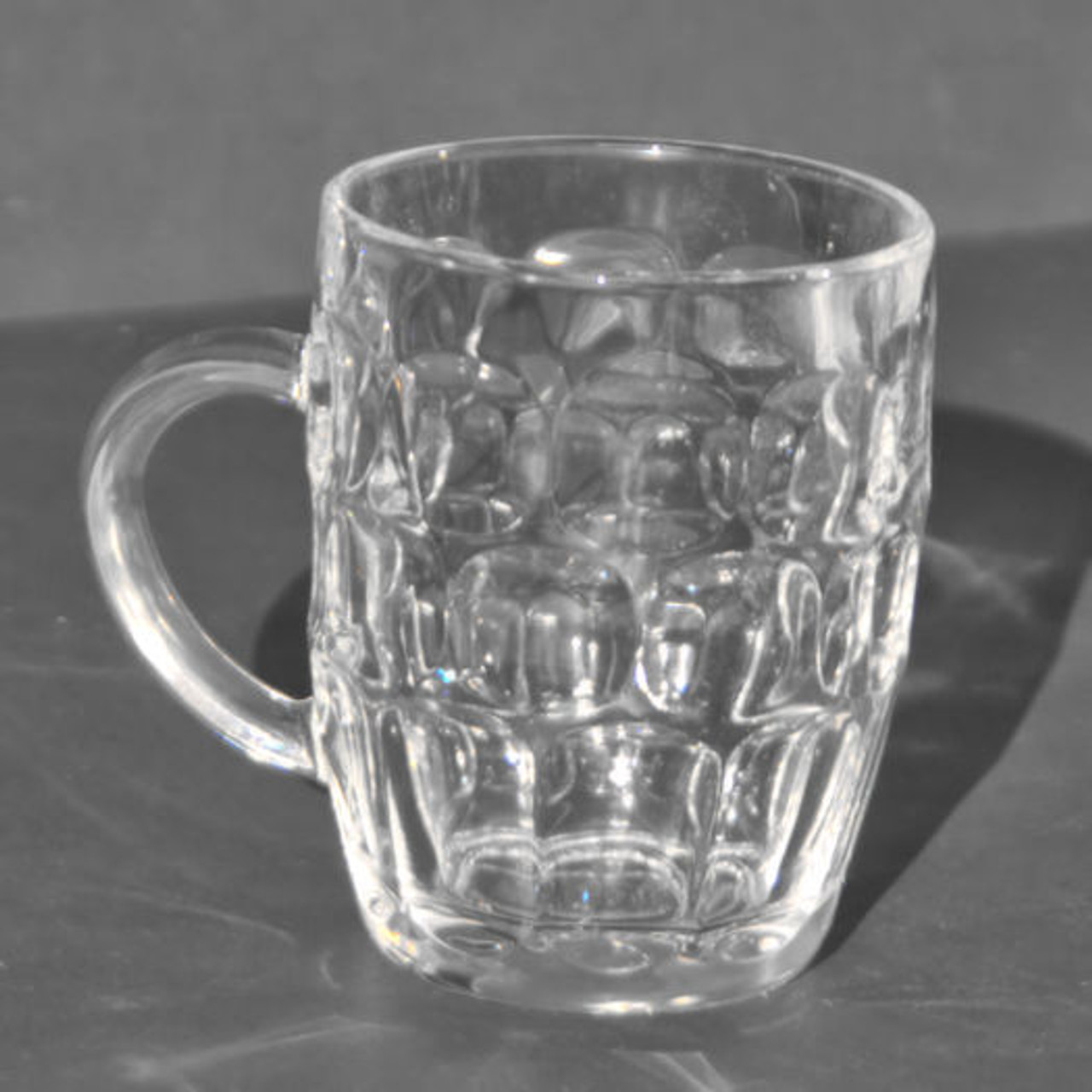 1 x Toughened Pint Tankard