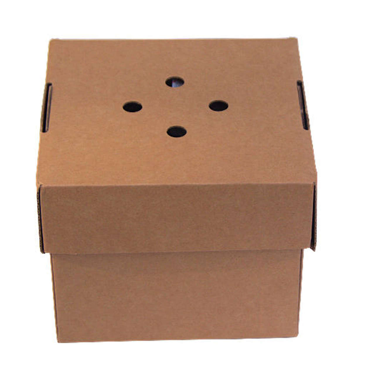  Heavy Duty Cardboard Takeaway Burger Box  - see options