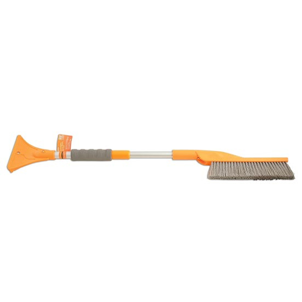 RAC 80009 Snow Brush and Scraper Extendable
