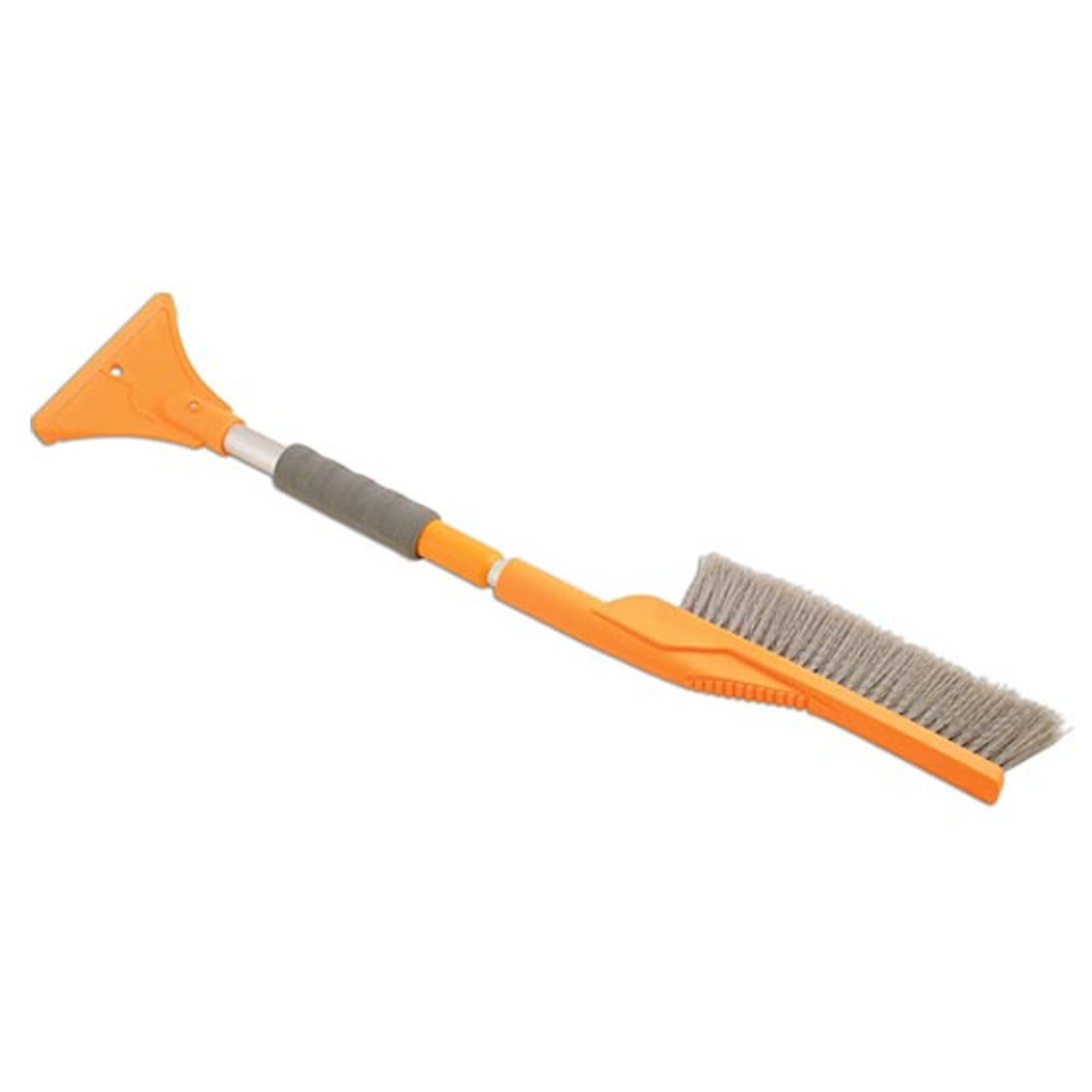 RAC 80009 Snow Brush and Scraper Extendable