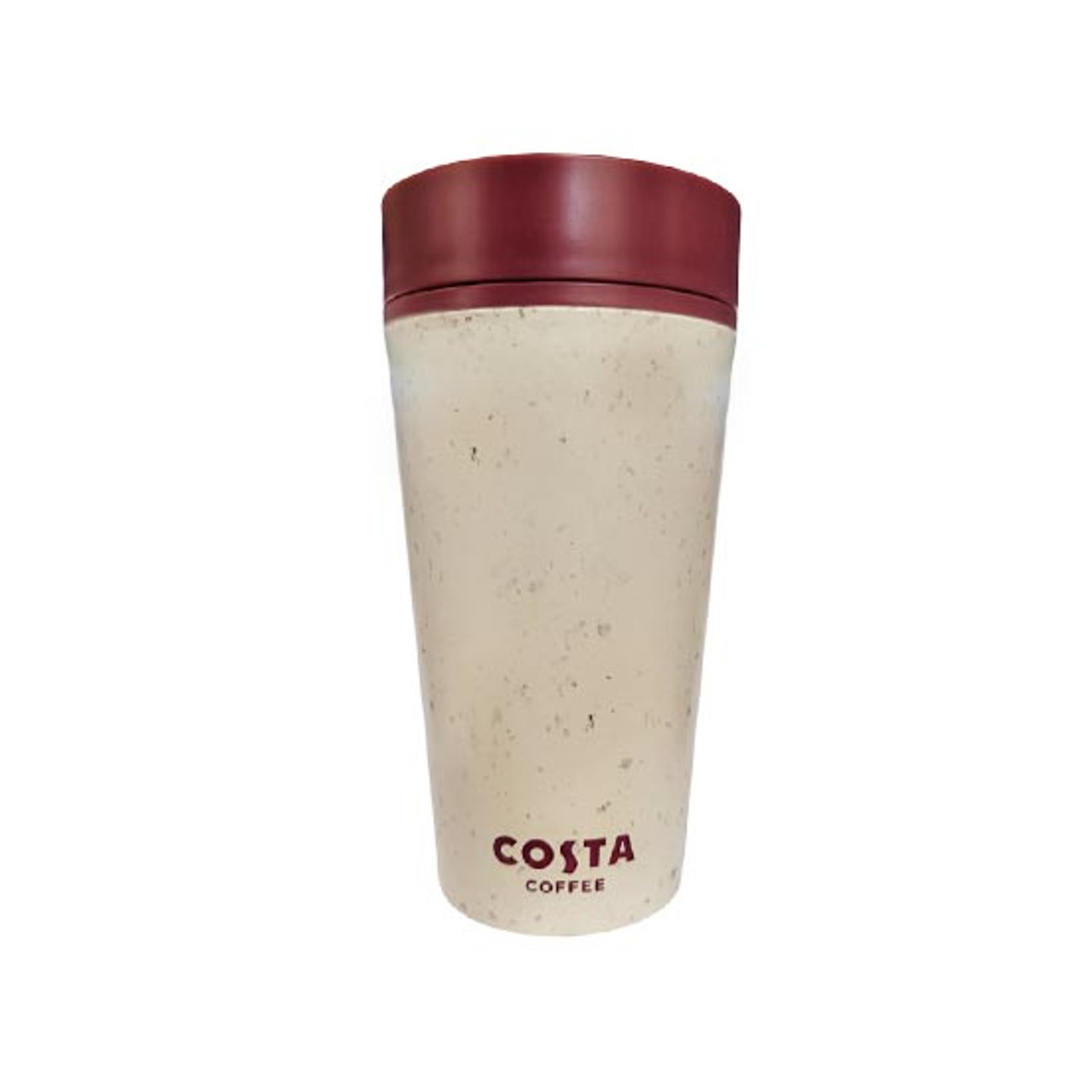 Costa Coffee rCup Reusable 360 Travel Cup 12oz (