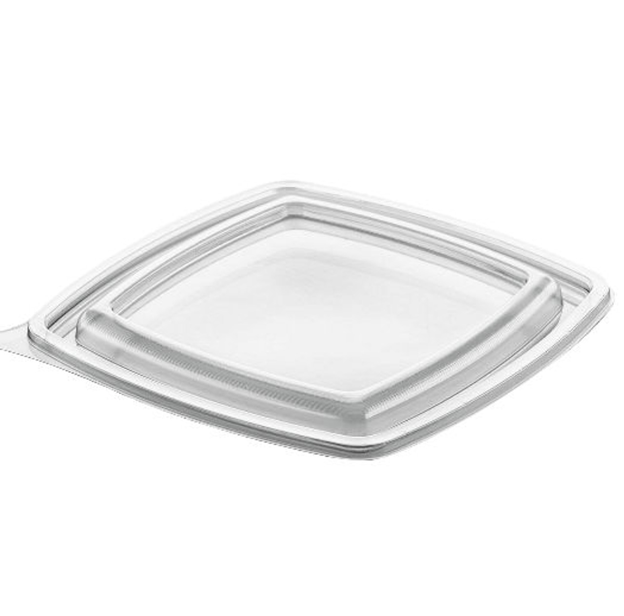 500cc Plaza Clear Bowls with or without lids ( see qty options )