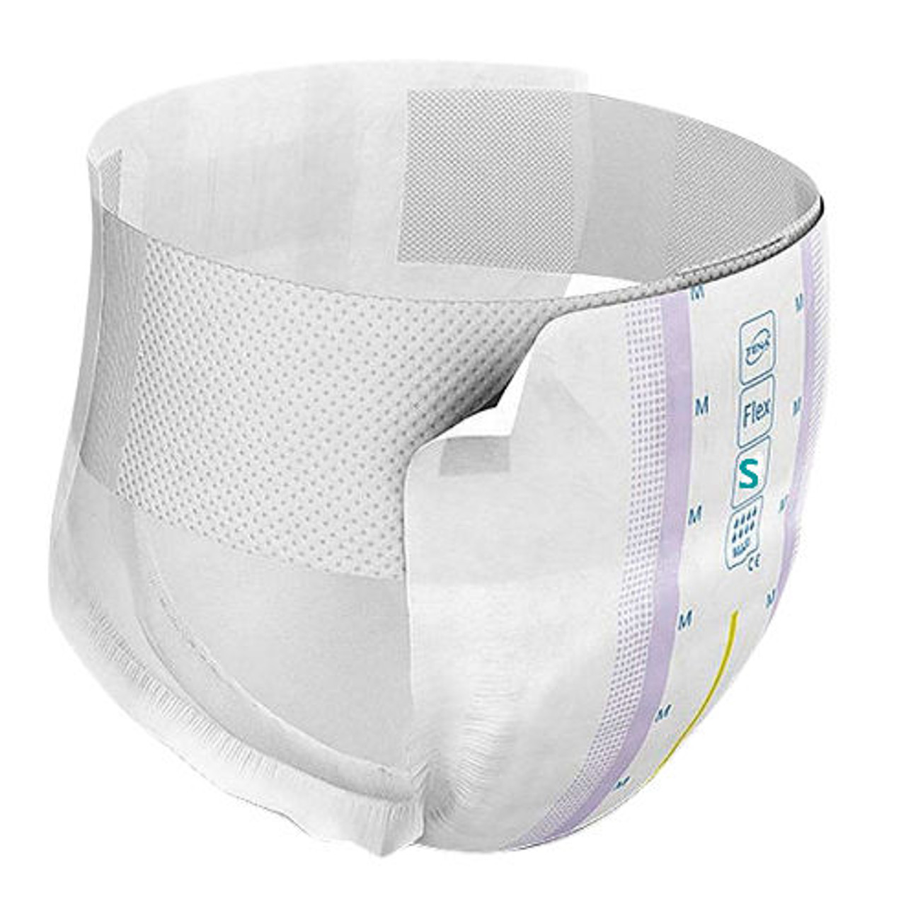 TENA Flex Super Plus, large incontinence pads, Care home supplies