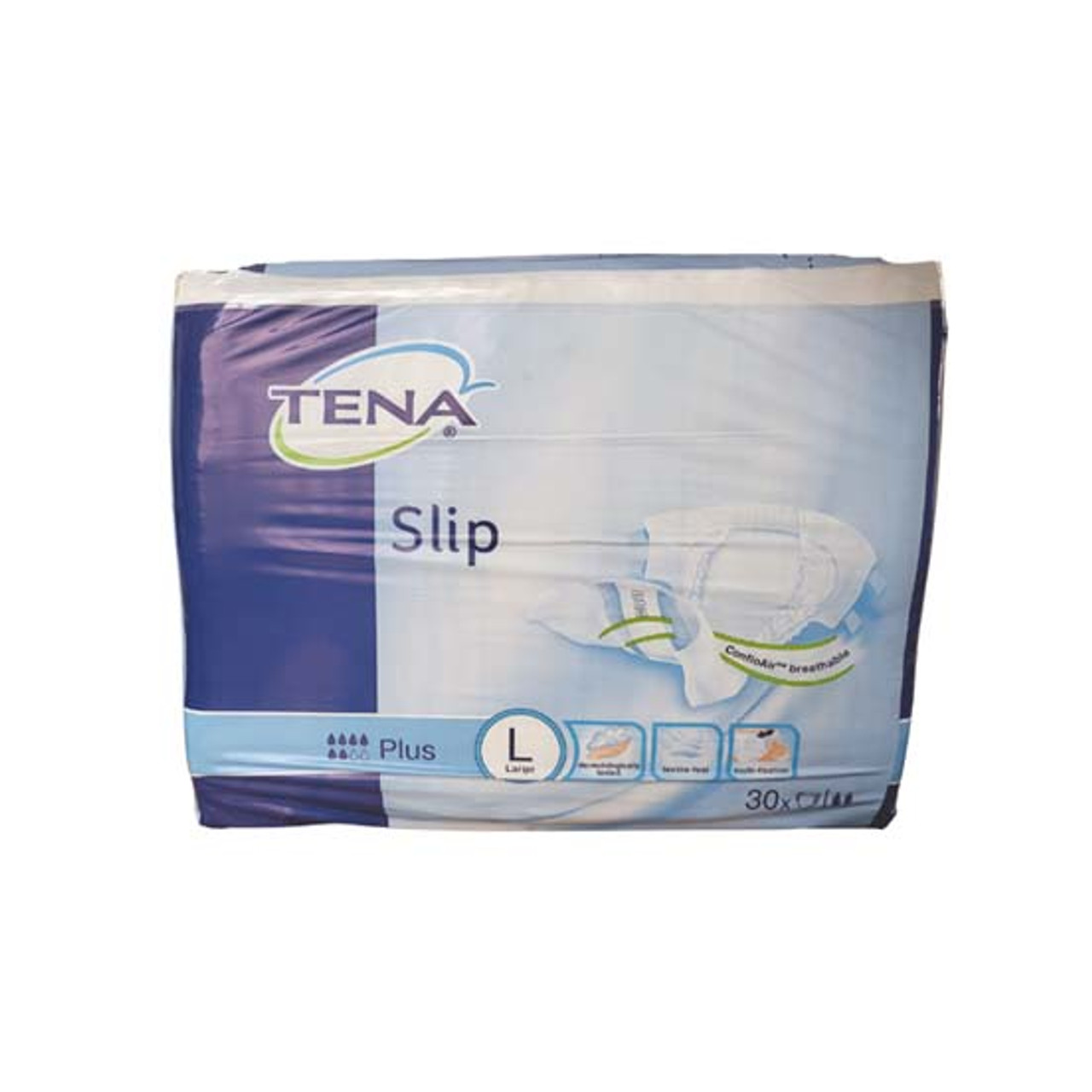 TENA Flex Maxi Breathable, small incontinence pads, Care home supplies