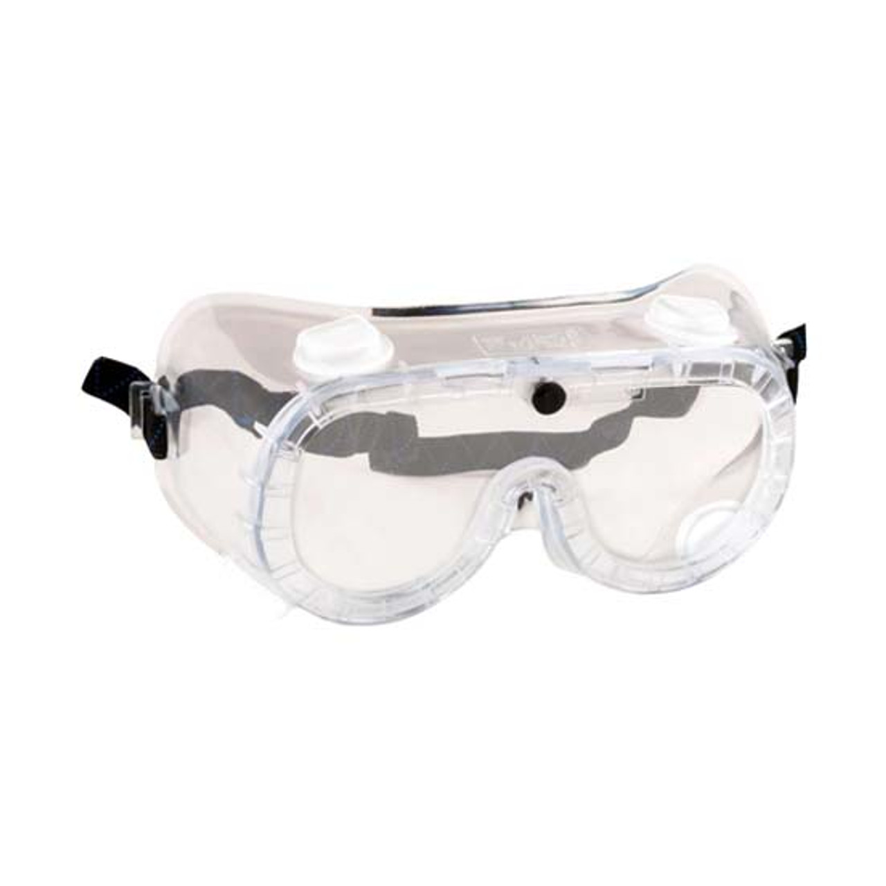 Portwest Eye Protection Indirect Vent Goggle PW21