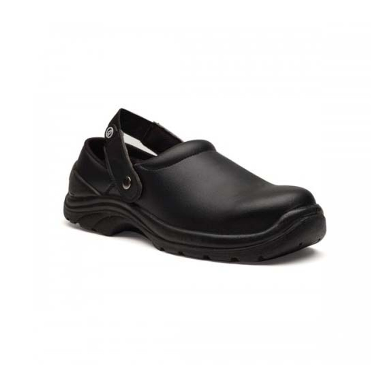 Toffeln Safety Lite Clog 