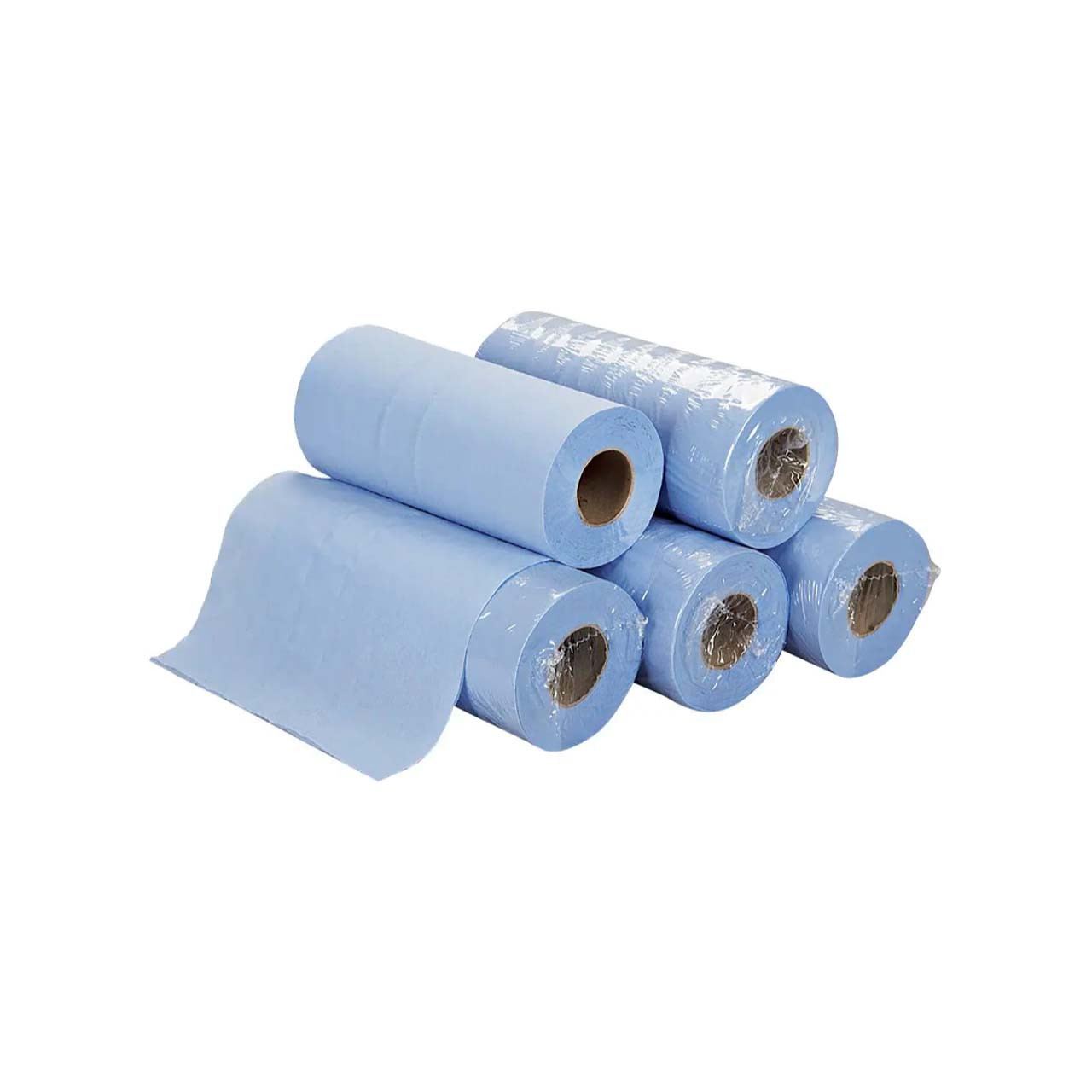 Essentials Hygiene Roll H2B240 2 Ply - Box of 5 rolls