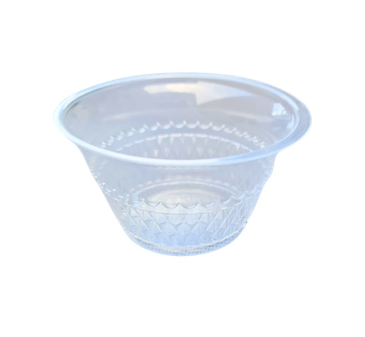 Individual 180ml (7oz) Sapphire Trifle Bowls Only - see options