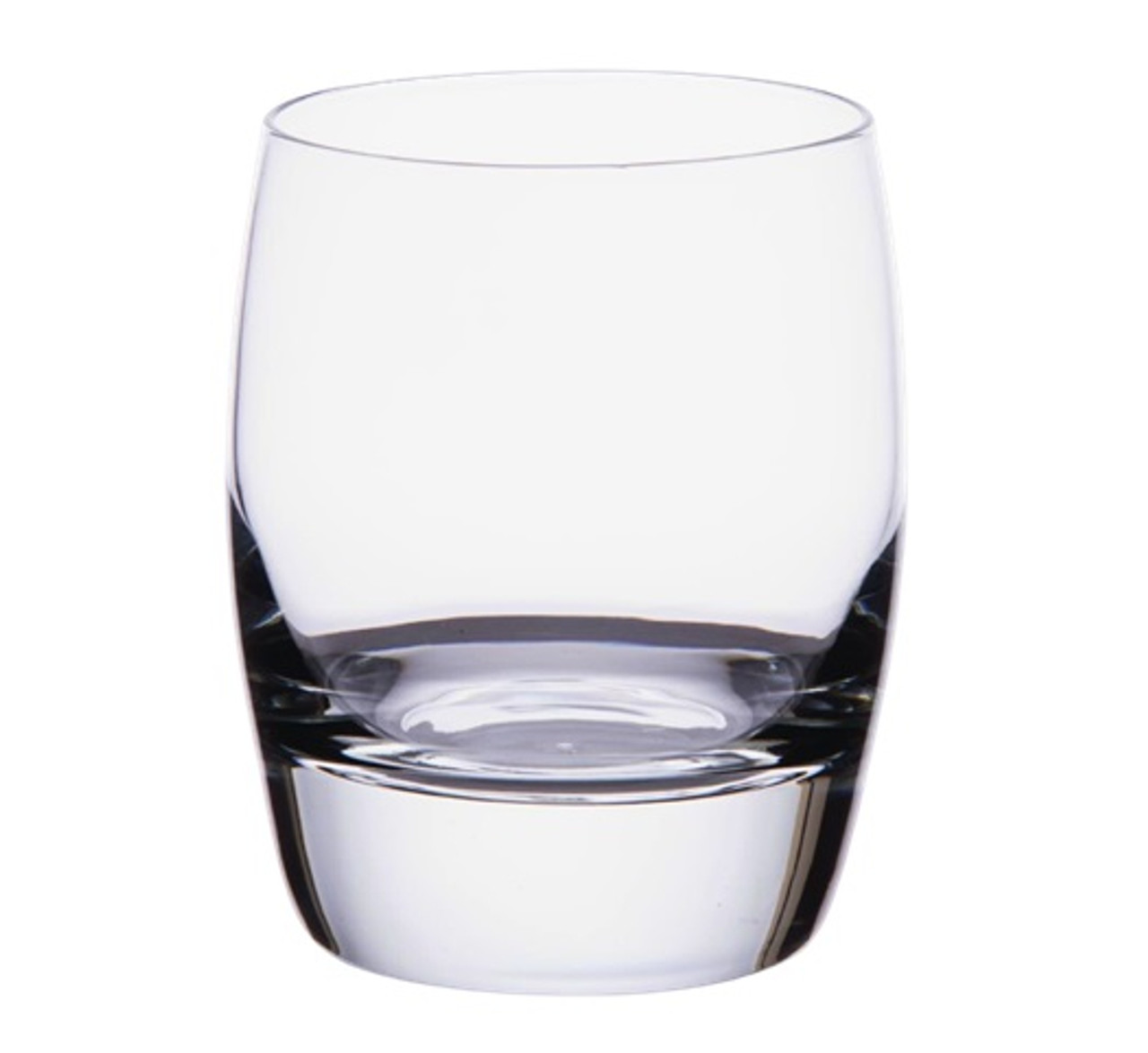 Libbey Endessa 12 oz. Double Old Fashioned Whisky Glass - Box of 12