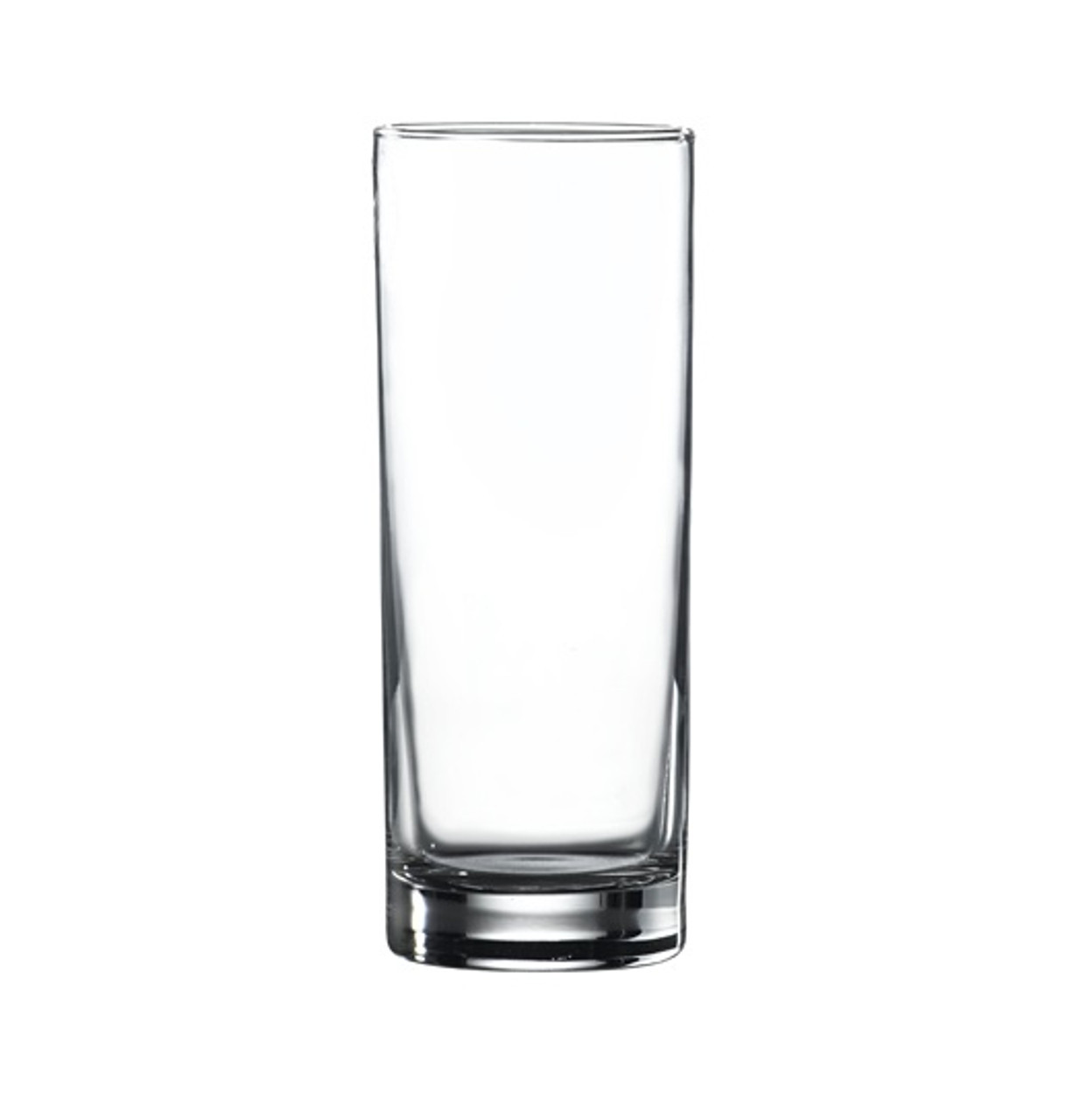 Arcoroc Tubo 15012 Highball Glass 11oz ( 33cl ) - Case x 24