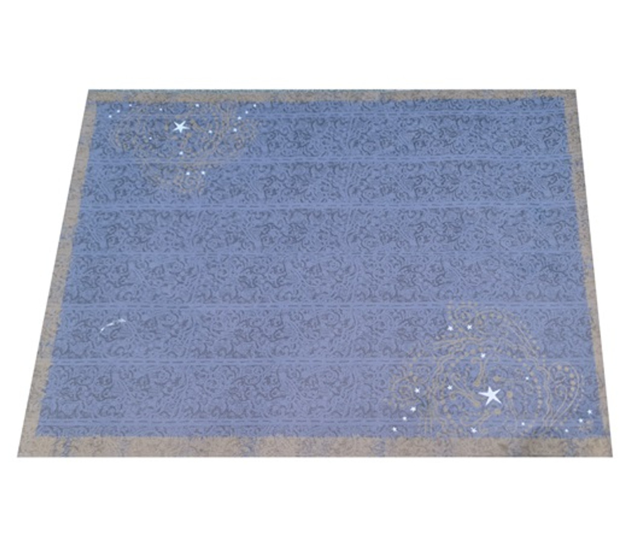 Duni Paper placemat 30cm x 40 cm Othello - Pack x 250