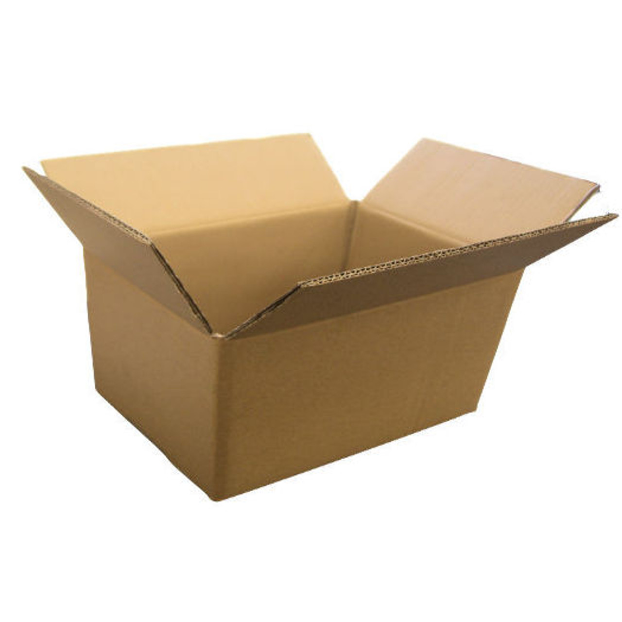 Pack 250 - Heavy Duty Twin Wall Cardboard Boxes 540 x 300 x 380mm