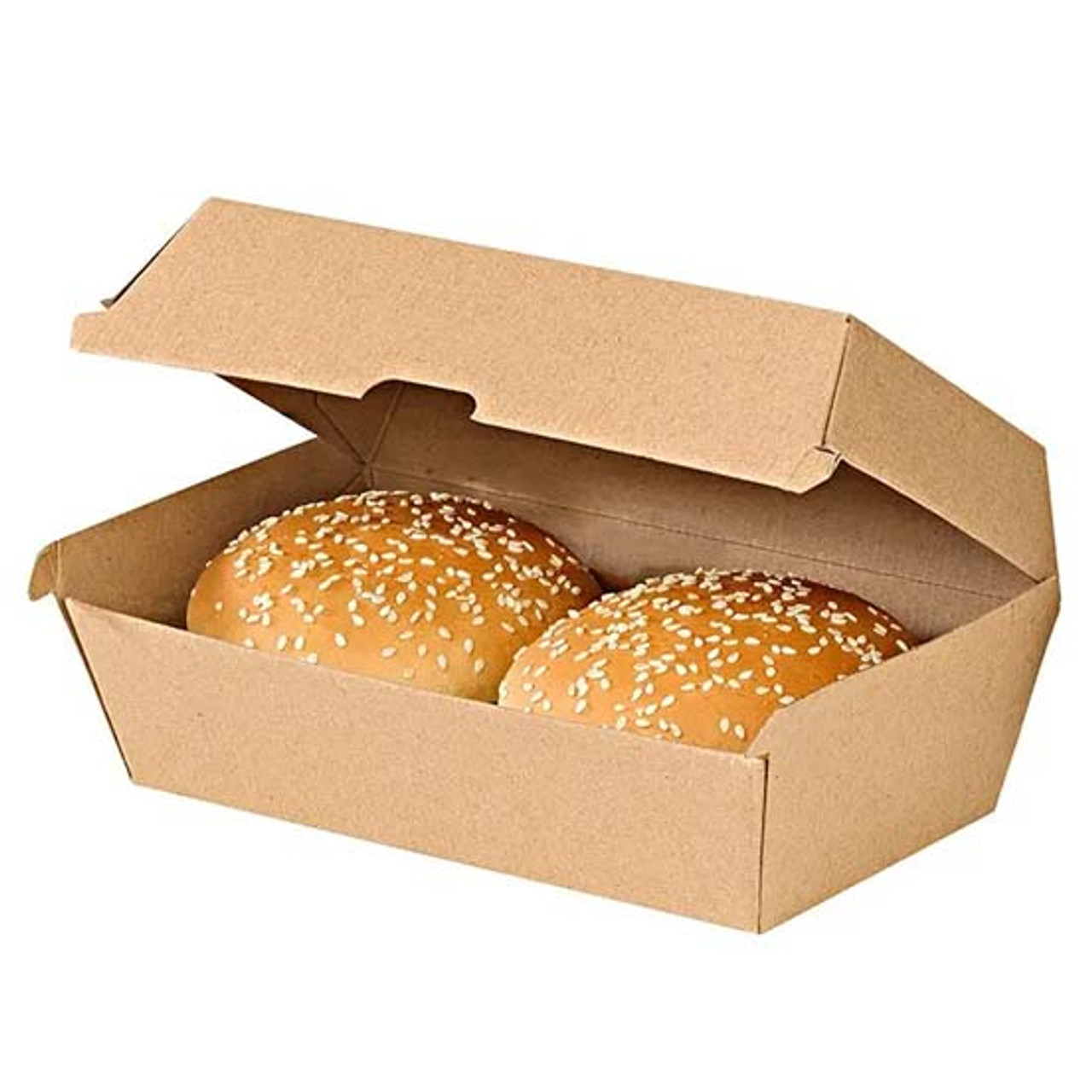 Clearance Kraft Food Take away boxes (see Qty & Design options)