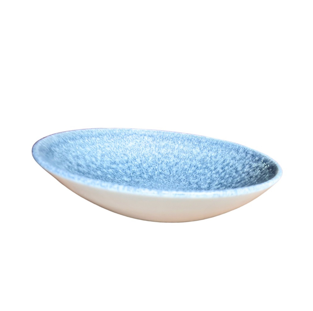 Churchill Coupe Bowl 7.25" Topaz Blue each