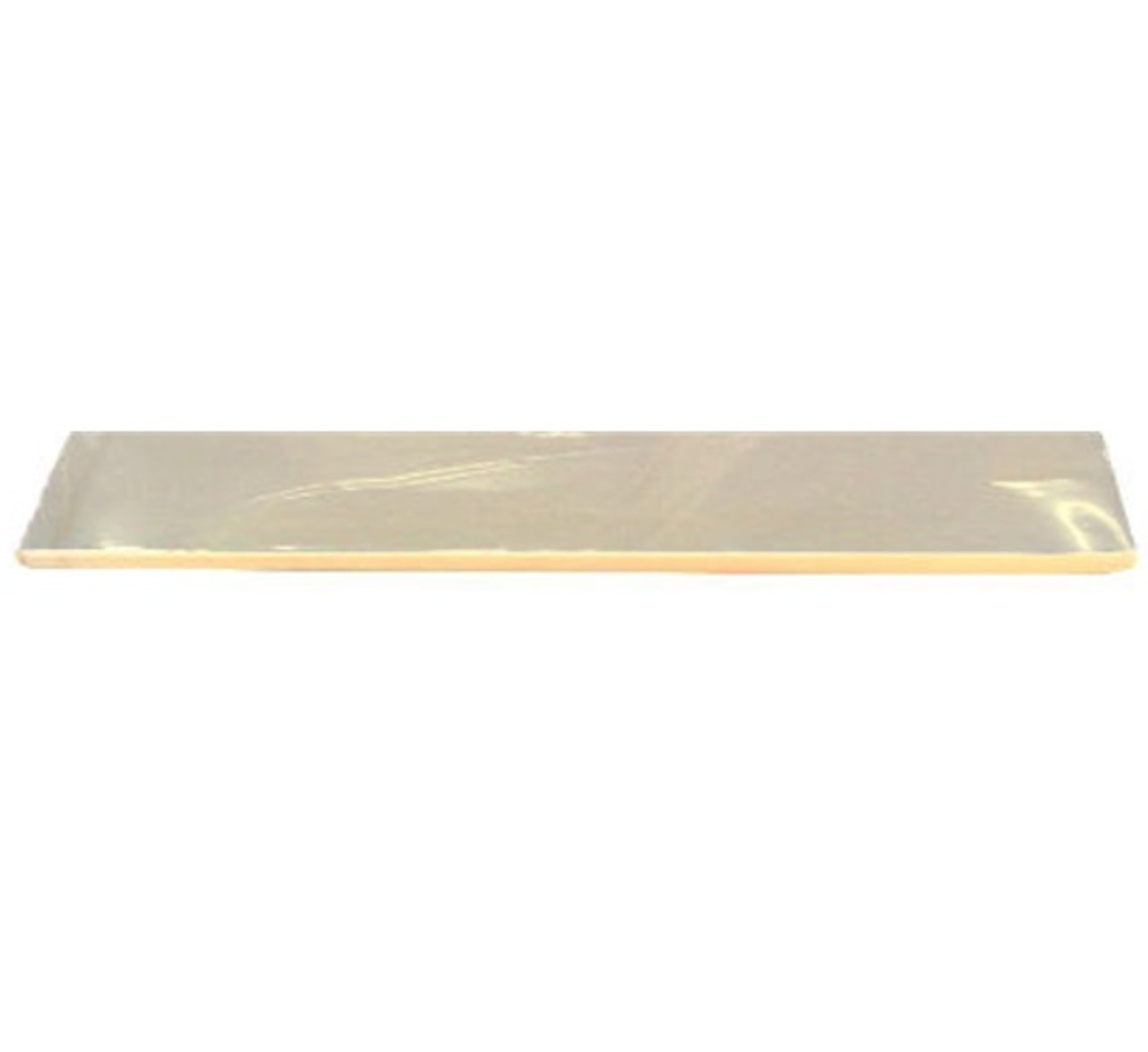 Pack x 1,000 380mm x 72mm ( 15"x 2.8" ) 20 micron Anti Mist Top Quality Cellophane  Sheets Sandwich,interleaving