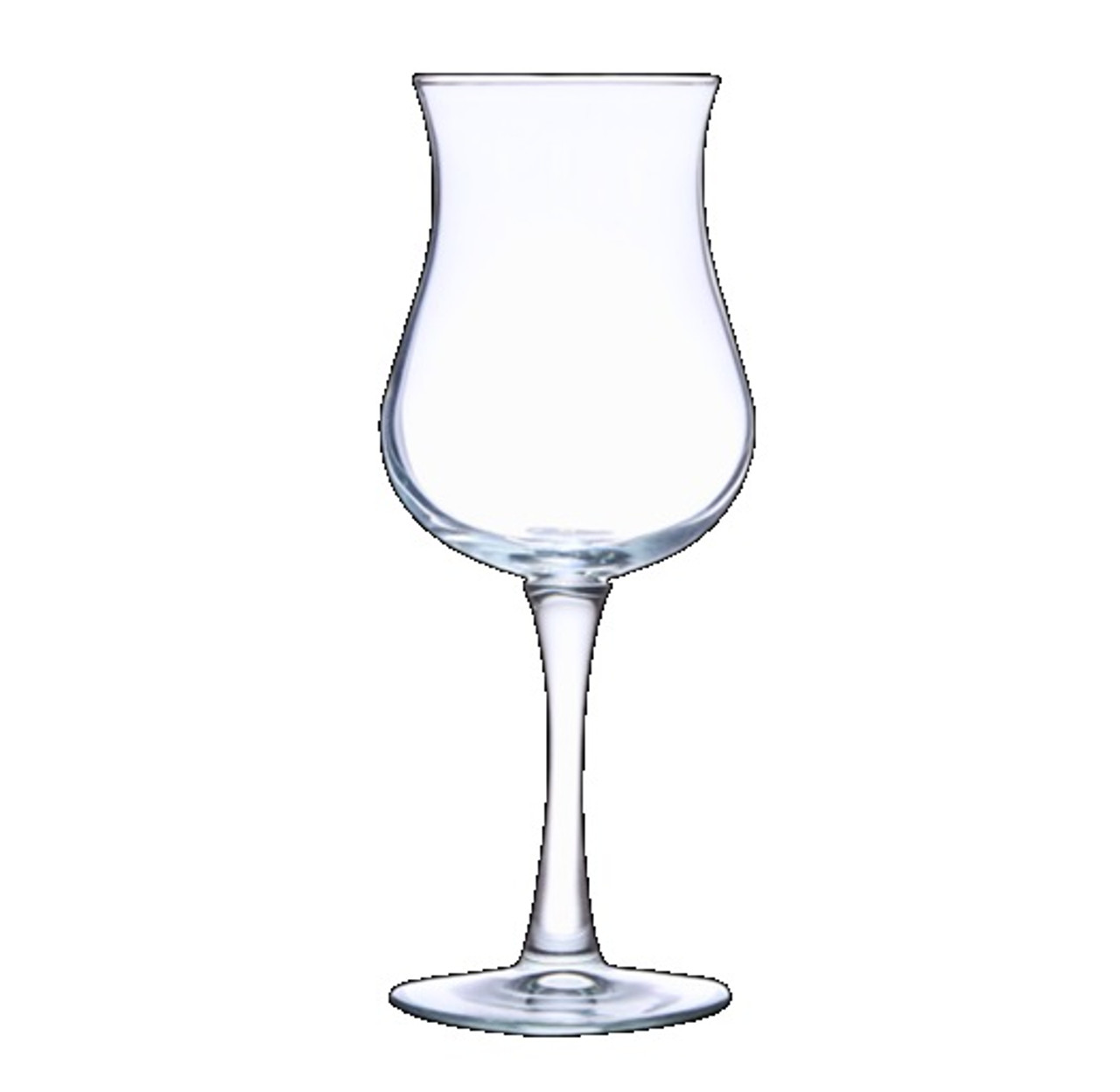 Arcoroc Excalibur  Cuvee Cocktail Glasses 13oz 38.4ml each