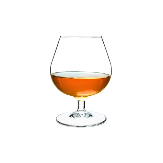 Degustation Brandy / Cognac 41cl - 14 1/2oz each