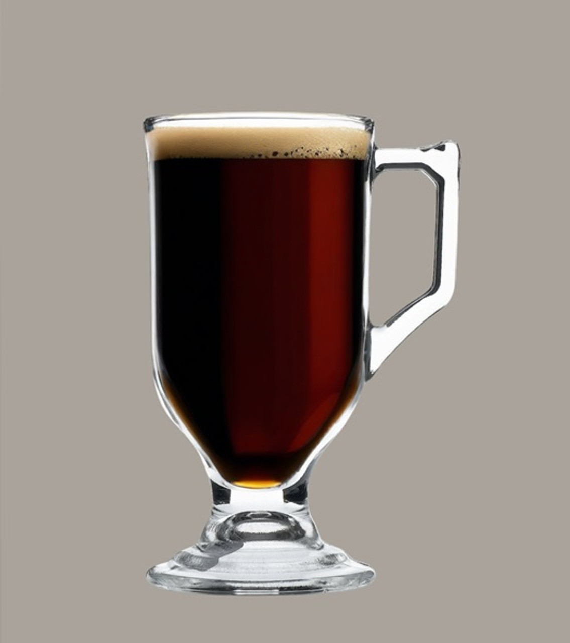 Artis Liqueur Coffee 24cl handled Glass each