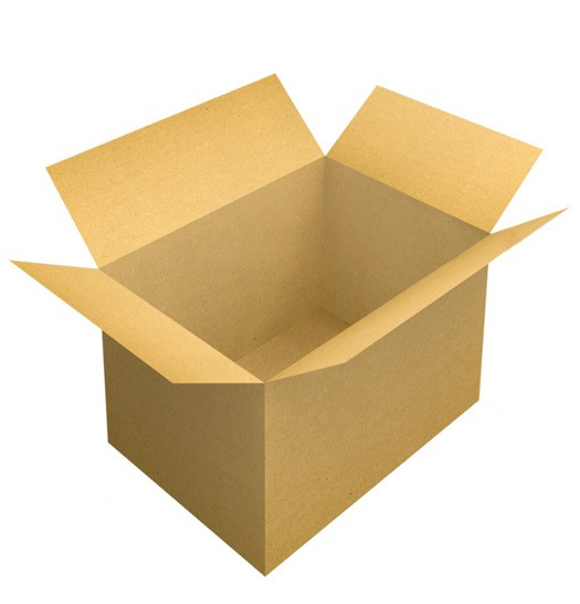 ( min 100 boxes ) 60klo Size E/Large Cardboard box  610 x 880 x 410mm  