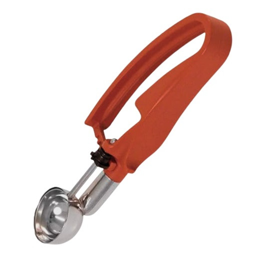 Bonzer Unigrip Orange Portioner Capacity 10ml