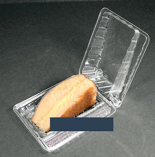 Cake slice Wedge | Cake Packaging | Cake container | Cake Slice container -  Starlight Packaging