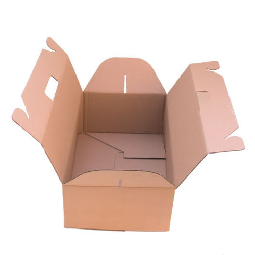 Cajas de Pavo | Caja de corona pavo | Cajas de Cartón para Pavo | navideñas