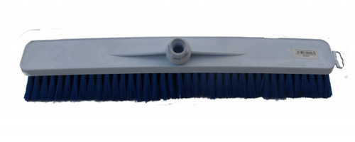 SYR Extra wide 19.5"  Plastic soft brush head