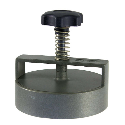 4" ( 100mm ) Round  Burger press