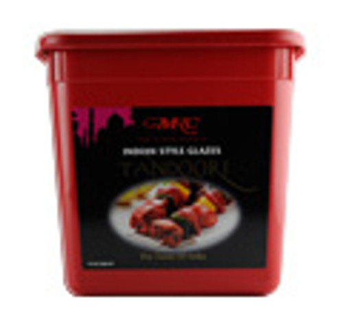 2.5klo Tub MRC Original Tandoori Flava glaze