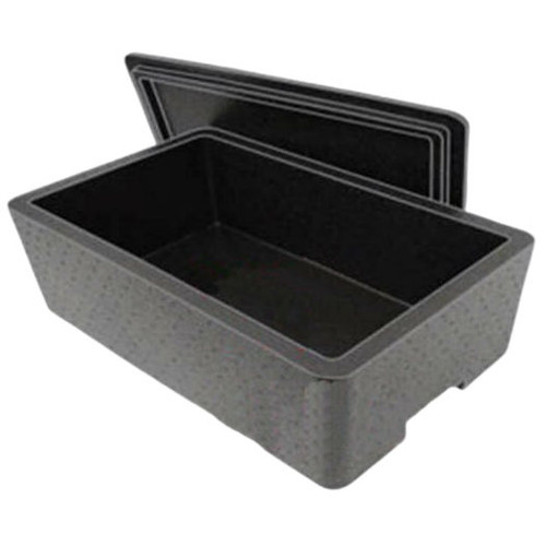 40 x 20klo Deluxe Thermo re-usable Insulated Cool box 575 x 360 x 238mm