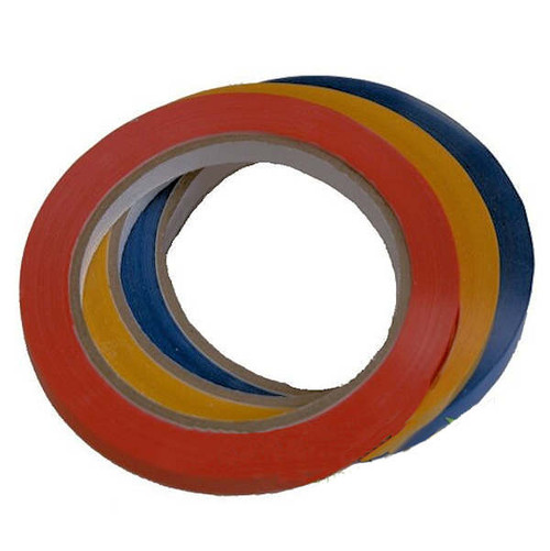 Roll x 12mm Wide Bag Tapes