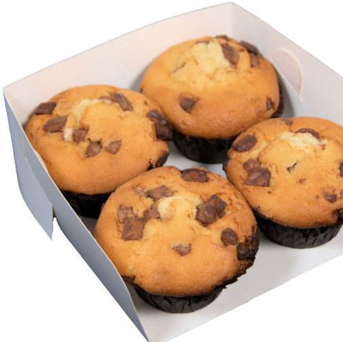 H-E-B Bakery Party Tray - Mini Muffins - Shop Standard Party Trays at H-E-B