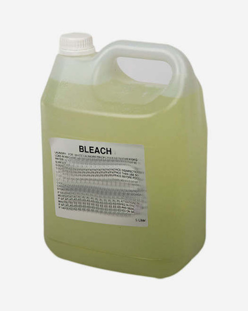 5lt THICK bleach