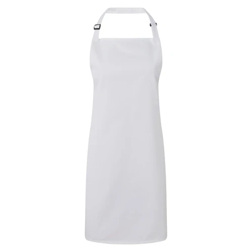 Bib Apron Colour Collection One Size