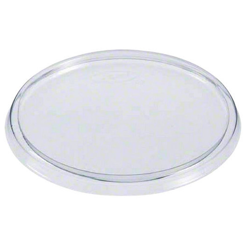1,000 - 4oz/3.5oz Clear Lids ( for Dart polysytrene containers )