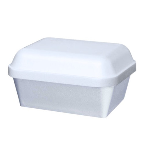 Pack x 10 Dart 15oz (440ml ) Diner Pak Containers 140 x 115 x50mm and LIDS