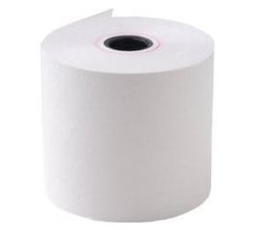 20 rolls - 80x 80mm Thermal till rolls