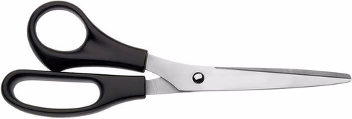 Pavo Left Handed Recycled Scissors 203mm 8in