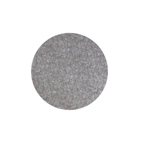 6" ( 150mm ) Round Embossed Silver Cake Boards Thickness 1.75mm 