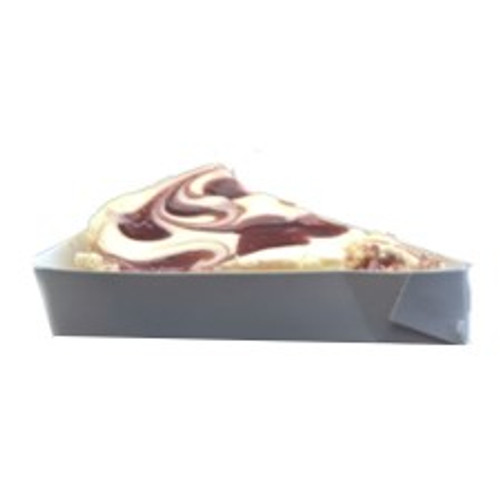Cardboard Bakery or takaway Tray  155 x 155 x 115mm white Cardboard Bakery or takaway Tray  155 x 155 x 115mm white