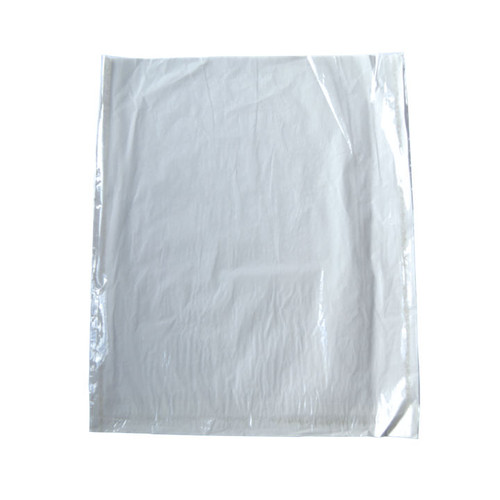 11" x 14" ( 275 x 350mm ) Film fronted cellophane bags