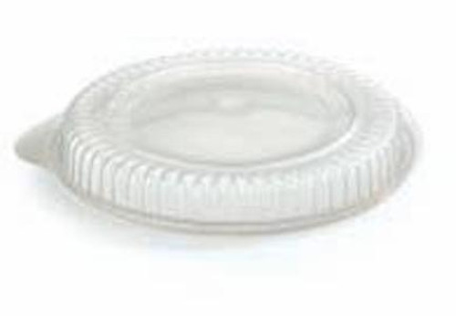 Pack x 100 16oz Clear microwavable Lids ( for BOL500N 16oz bowl )