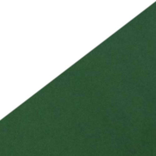 Pack of 5 sheets 20"x 30" ( 500 x 750mm ) 16gsm Dark Green  Pure MG acid free tissue