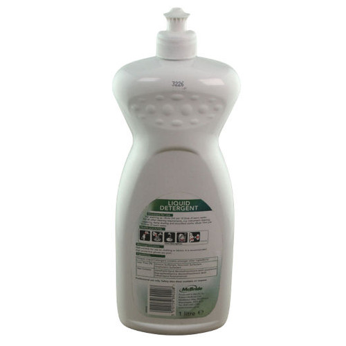 Hospec Neutral Liquid Detergent 1 litre Special offer