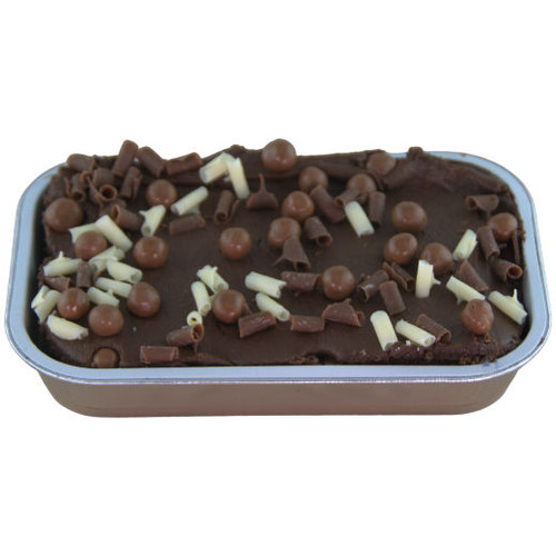 Case of 1,000 Superior Individual Foil Tray Bakes 155mm x 100mm x 25mm 